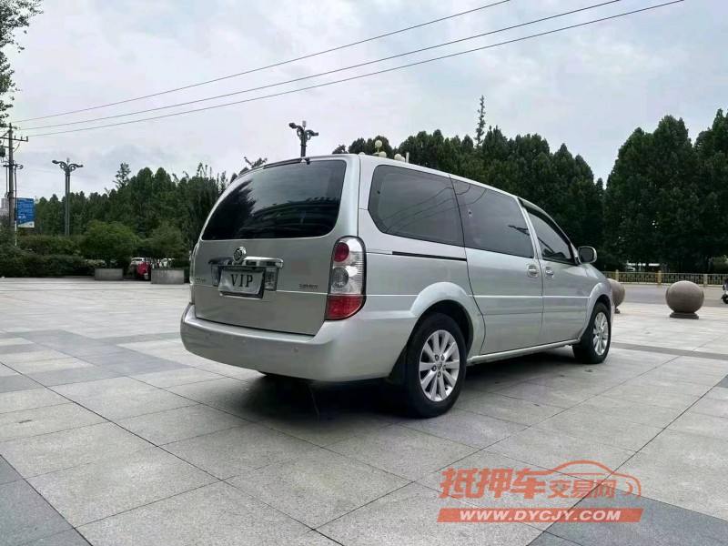 枣庄15年别克陆尊8