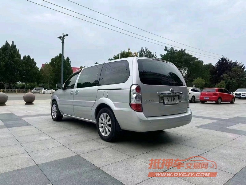 枣庄15年别克陆尊9