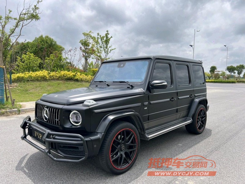 盐城20年奔驰G3