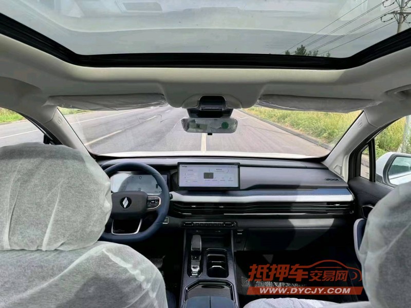 邯鄲24年比亞迪驅逐艦6