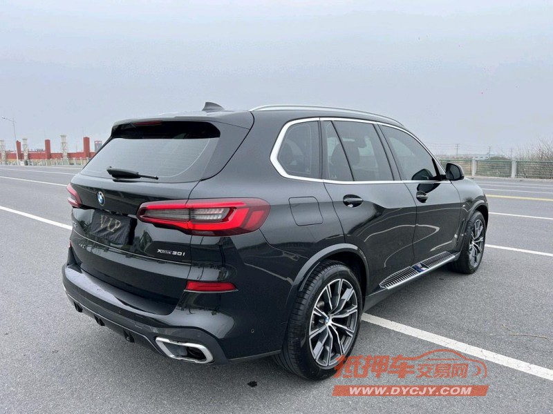 盐城22年宝马X58