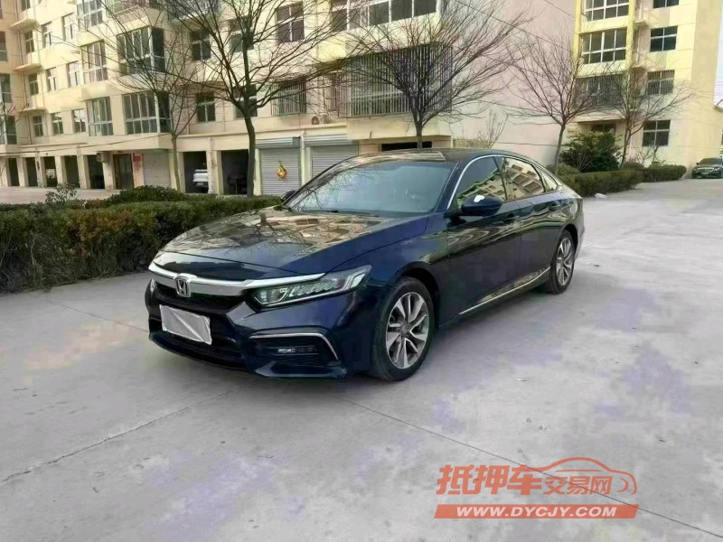 徐州20年本田英诗派2