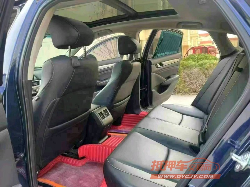 徐州20年本田英诗派8