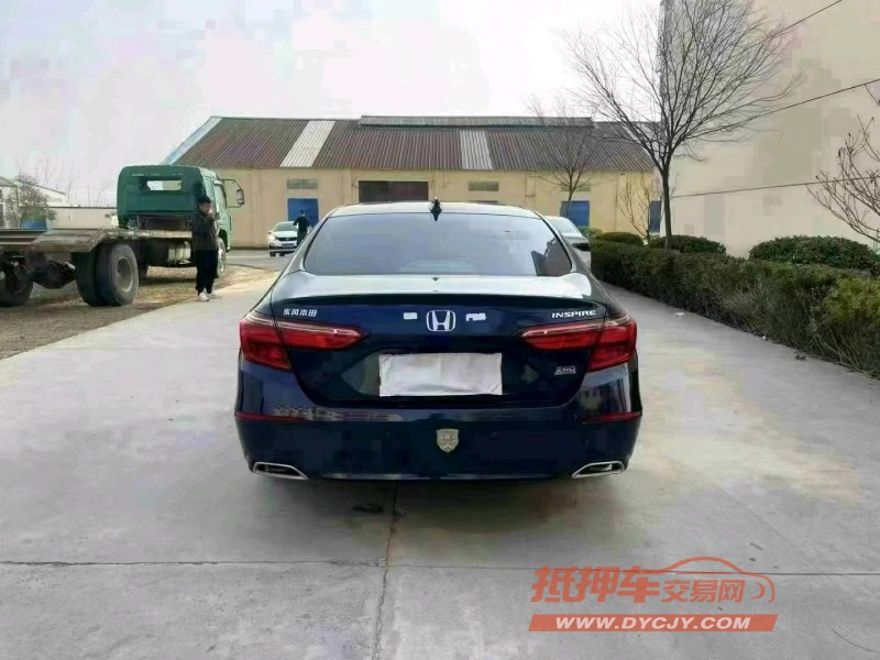 徐州20年本田英诗派9