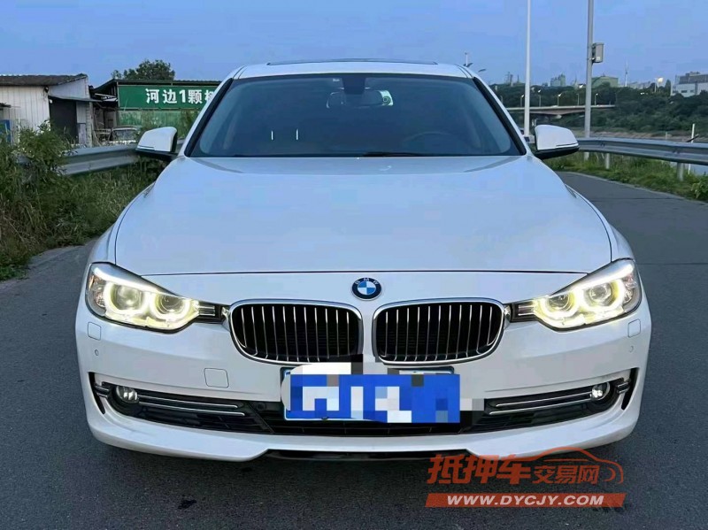 邵阳15年宝马3系1