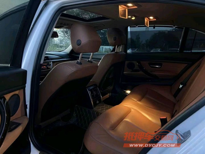 邵阳15年宝马3系3