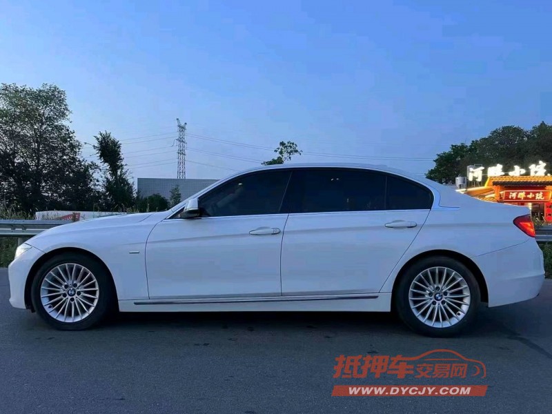邵阳15年宝马3系5