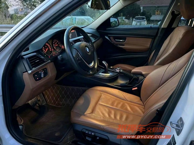 邵阳15年宝马3系6