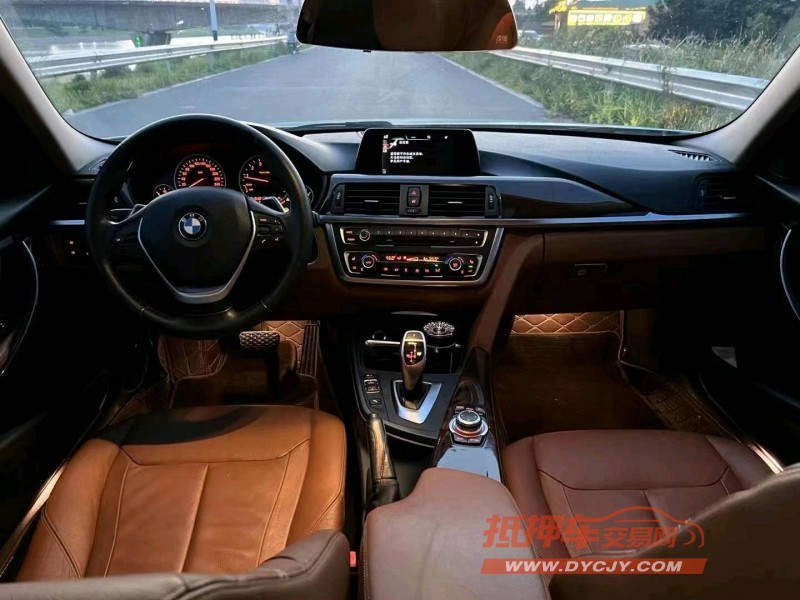 邵阳15年宝马3系7