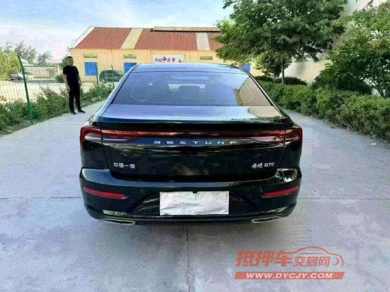 徐州24年奔騰B709