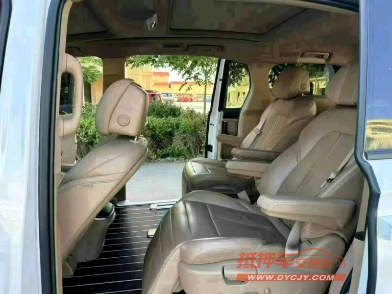 徐州20年别克GL82