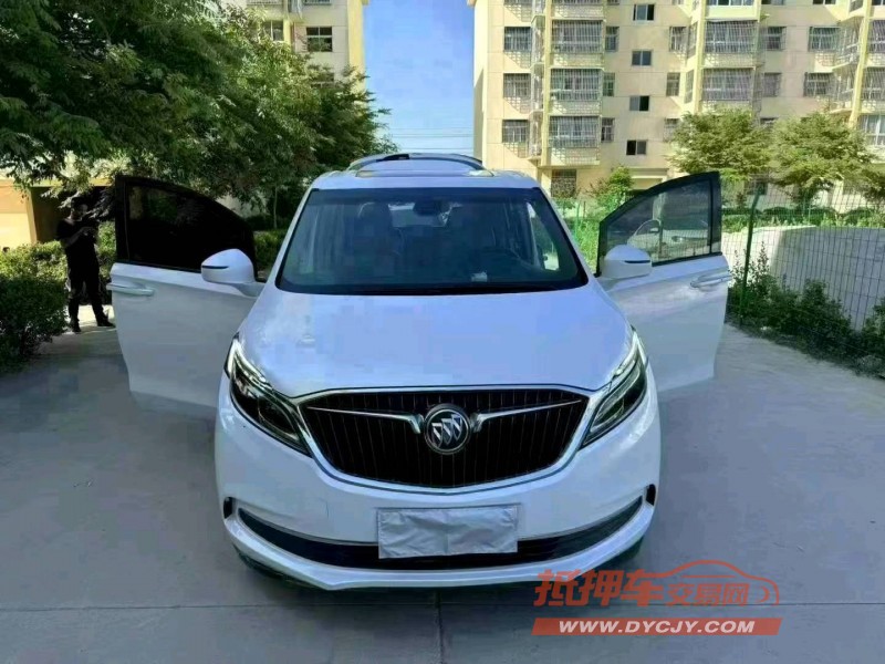 徐州20年别克GL88