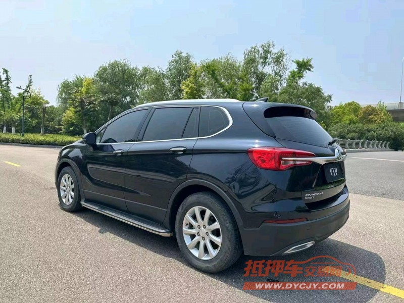 徐州21年别克昂科威9