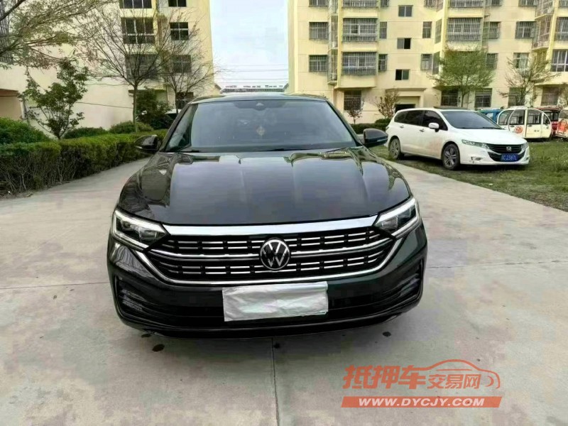 徐州23年大众速腾1