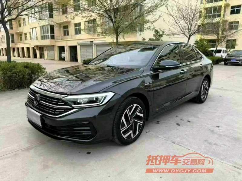 徐州23年大众速腾2