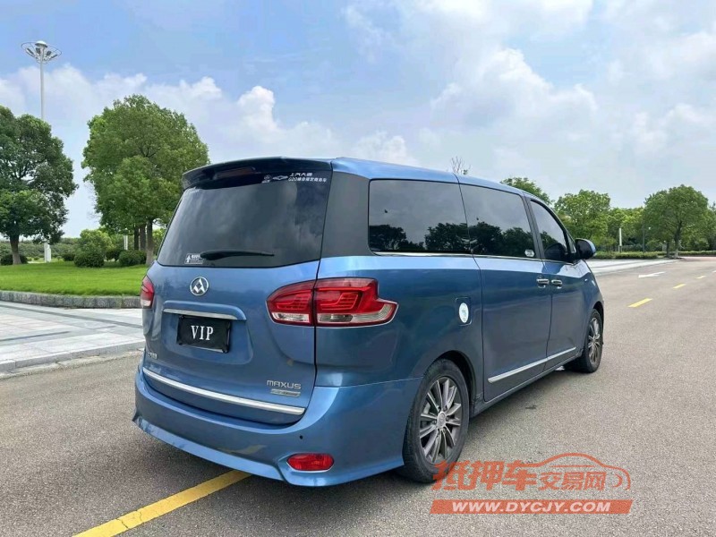 淮安18年大通G107