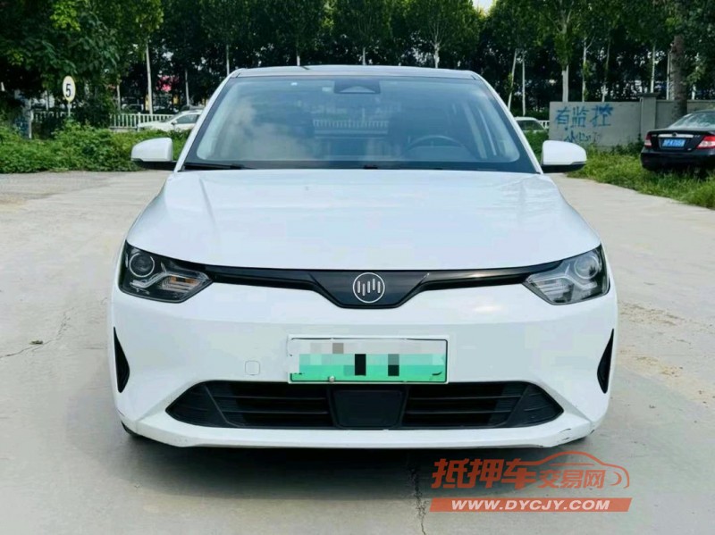 潍坊22年威马汽车E51