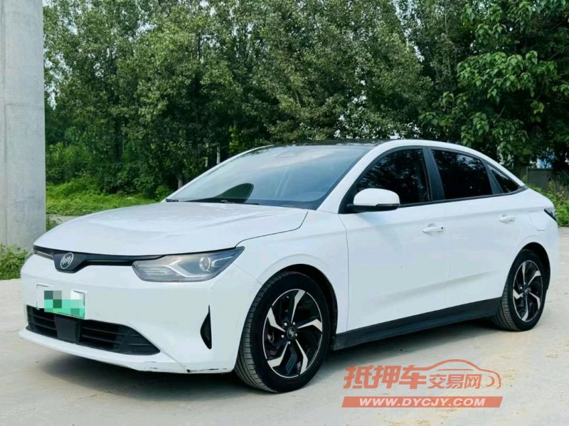 潍坊22年威马汽车E52