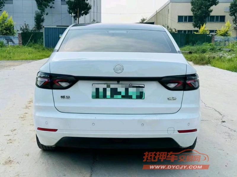 潍坊22年威马汽车E56