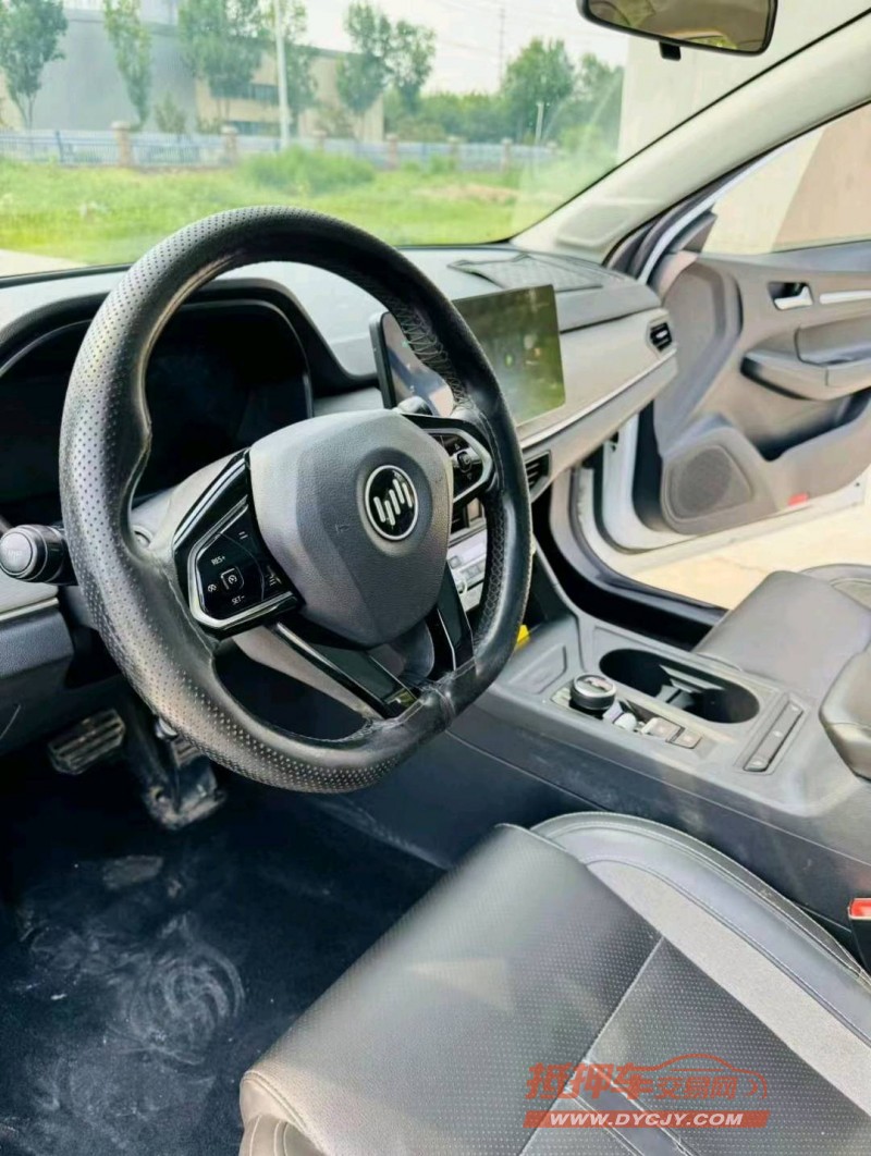 潍坊22年威马汽车E58