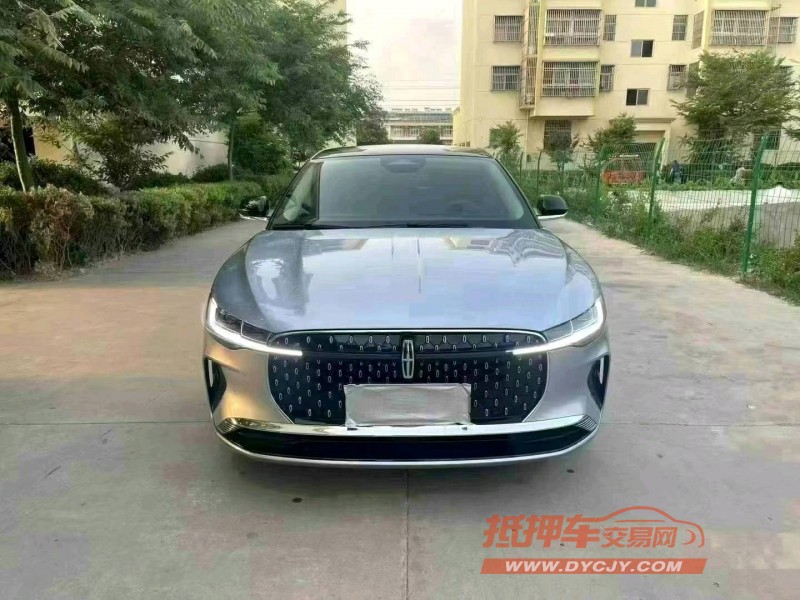 徐州24年林肯Z1