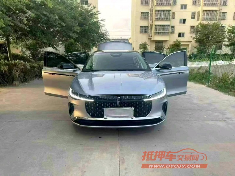 徐州24年林肯Z6