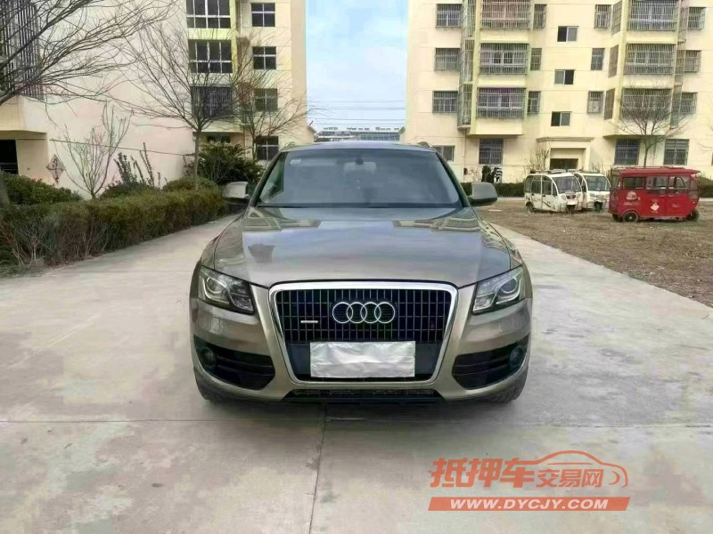 徐州12年奥迪Q51