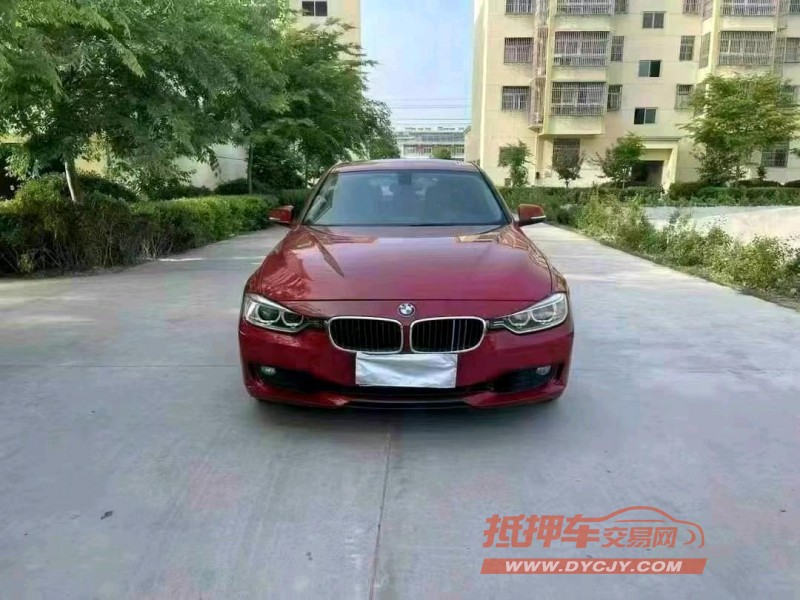 徐州14年宝马3系1