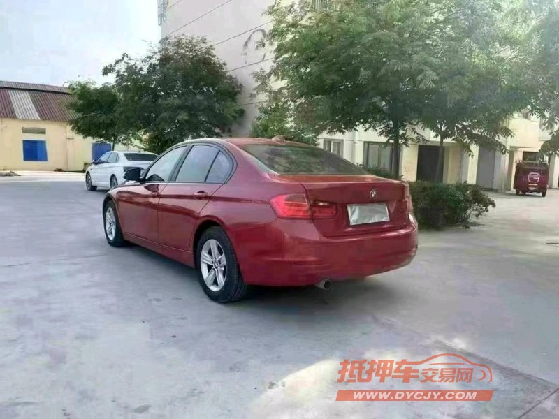 徐州14年宝马3系5