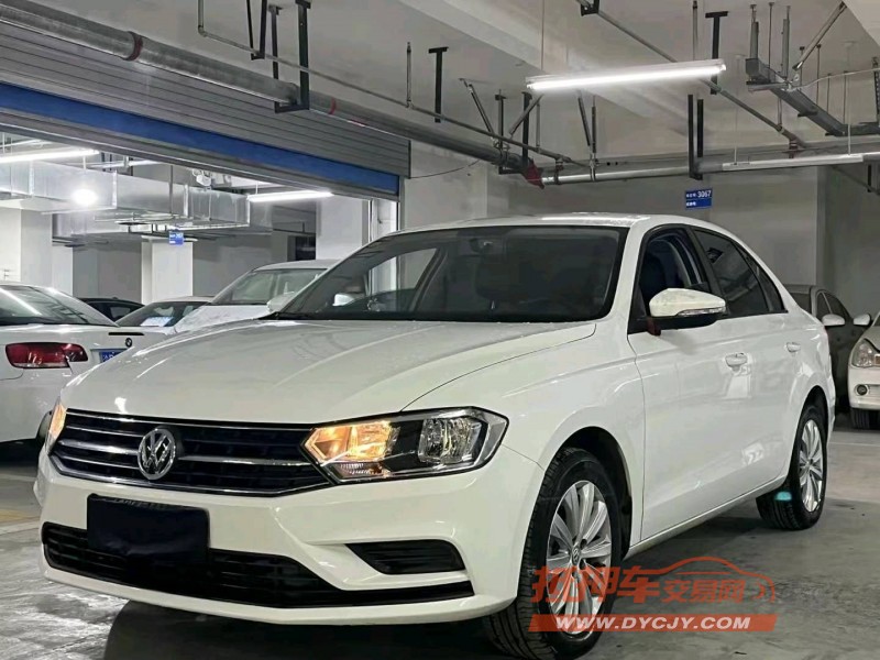 成都21年大众宝来2