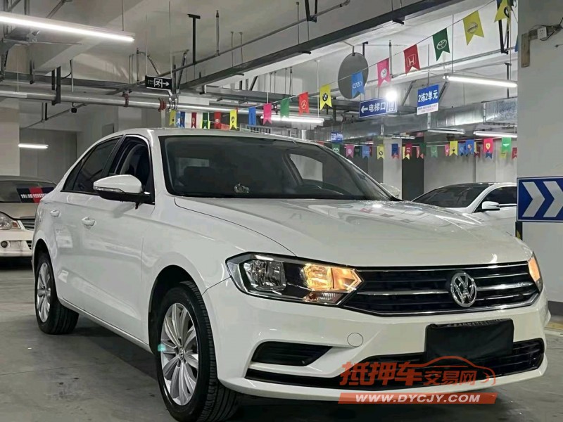 成都21年大众宝来3