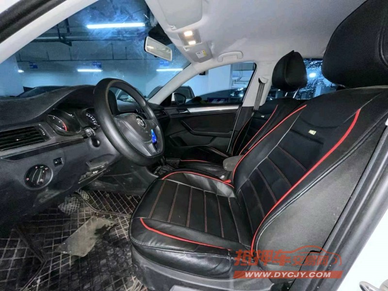 成都21年大众宝来4