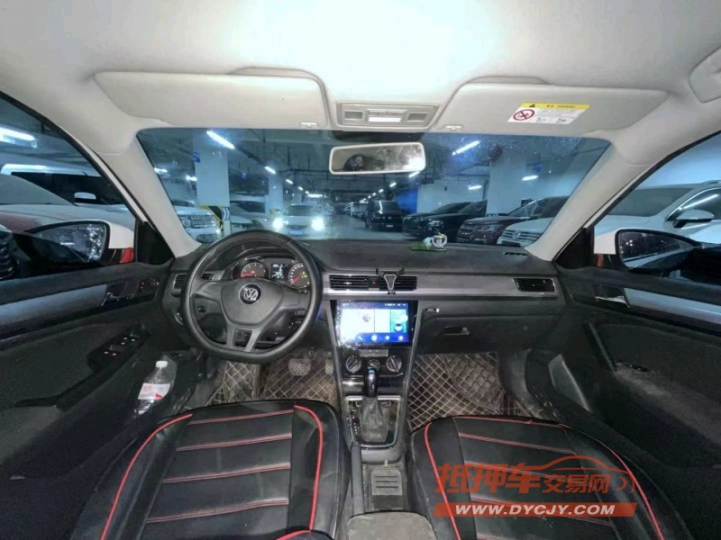 成都21年大众宝来5