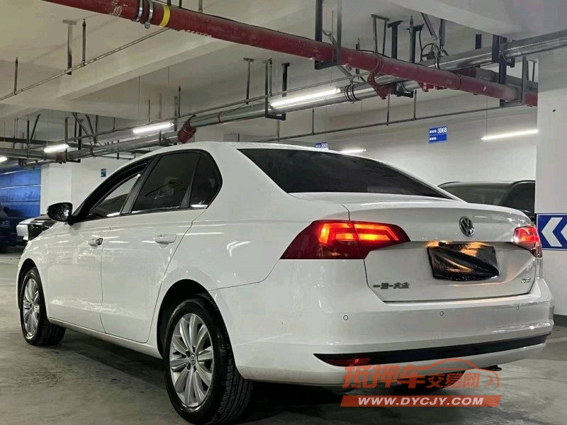 成都21年大众宝来7