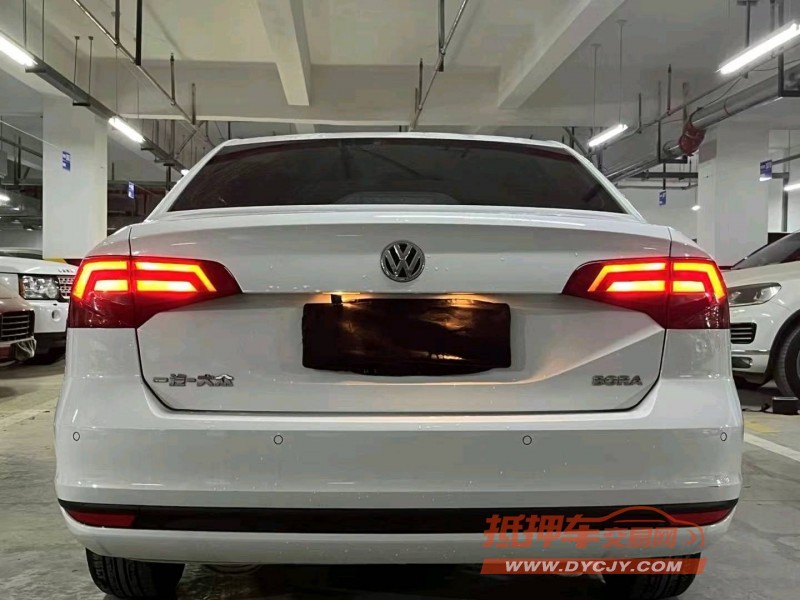 成都21年大众宝来8