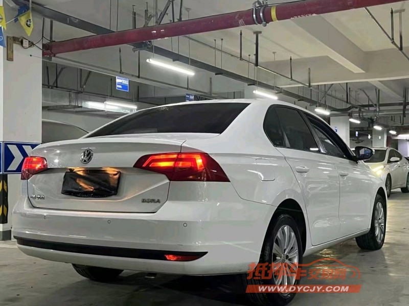 成都21年大众宝来9