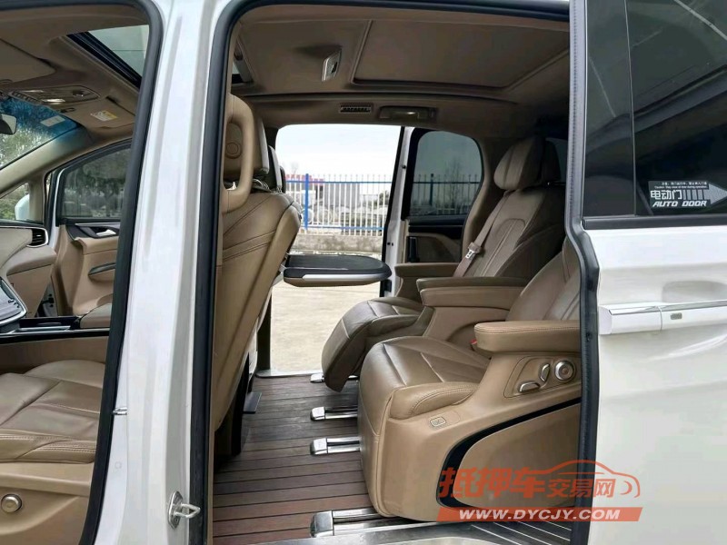 徐州20年别克GL87