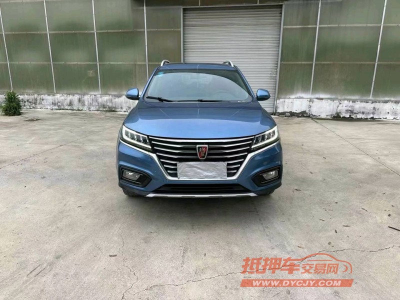 徐州20年榮威RX51