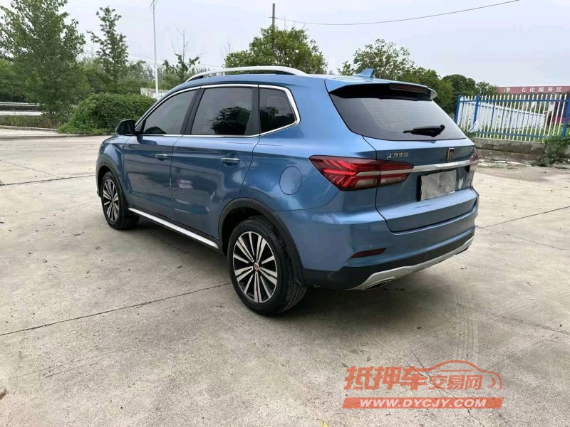 徐州20年榮威RX58
