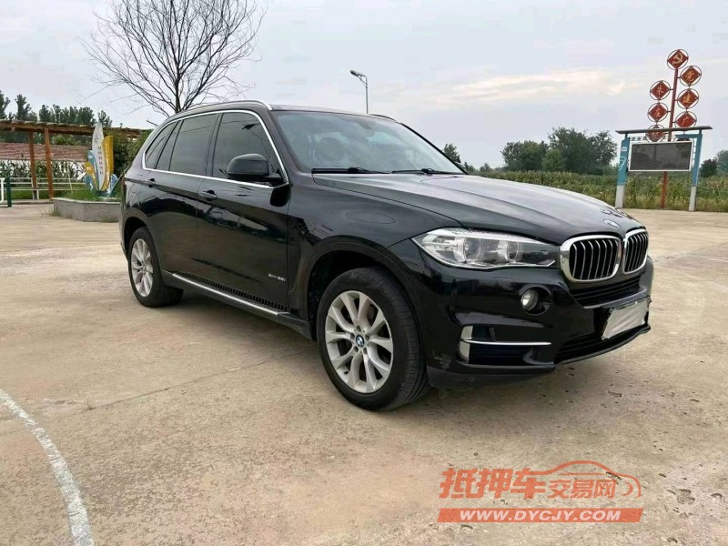 徐州19年宝马X53