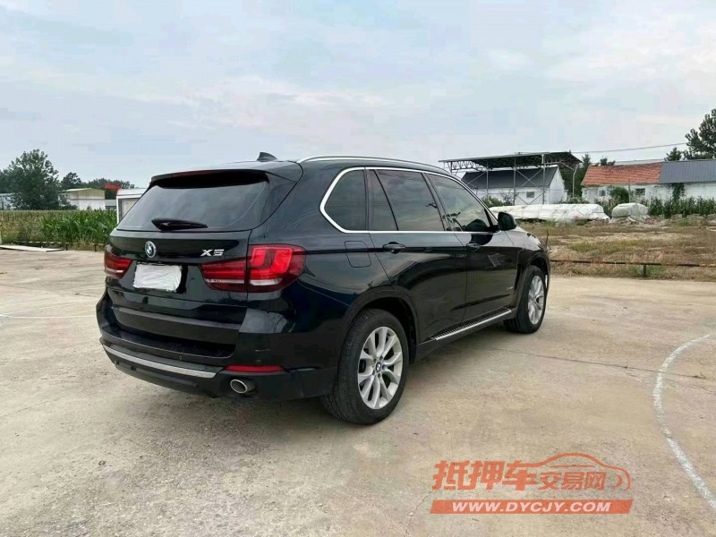 徐州19年宝马X57