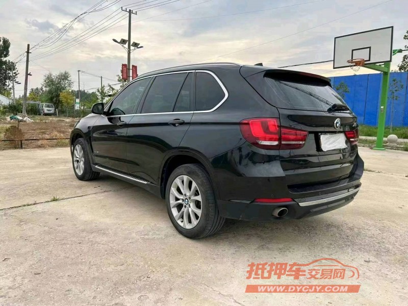 徐州19年宝马X58