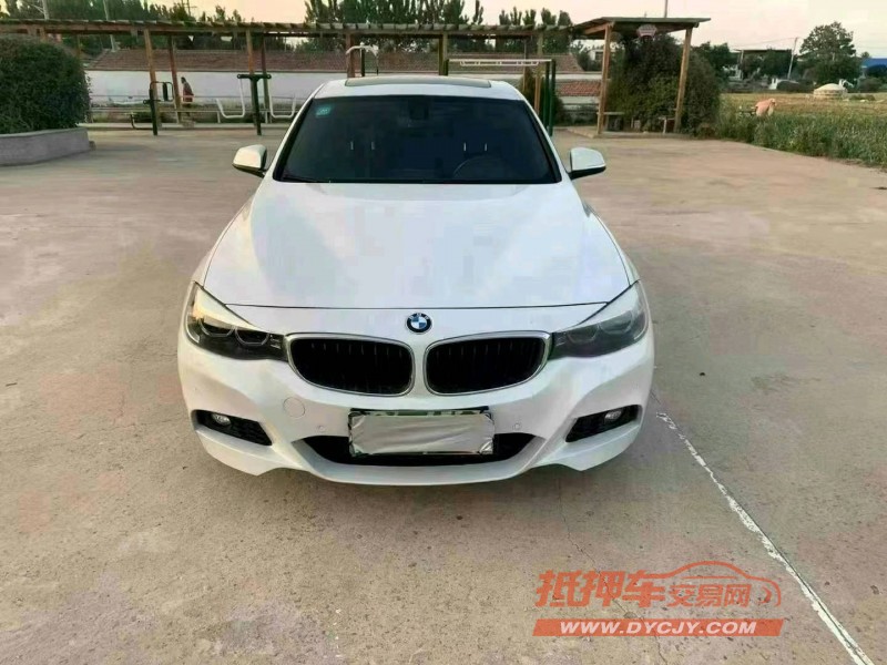徐州19年宝马3系1