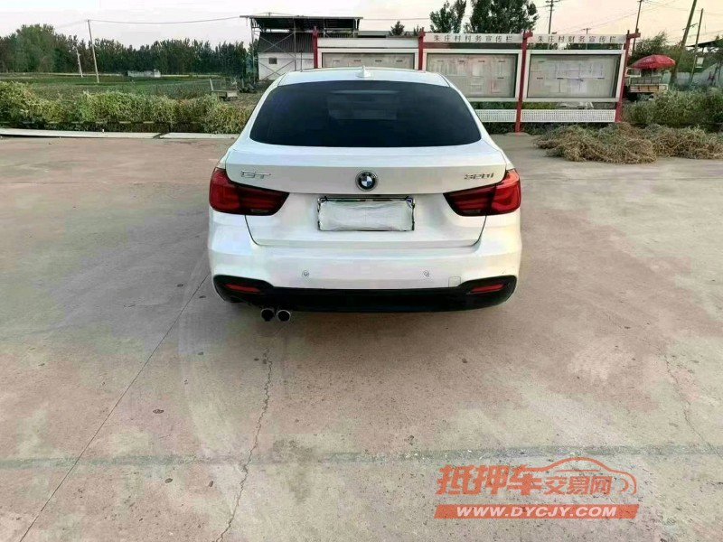 徐州19年宝马3系9