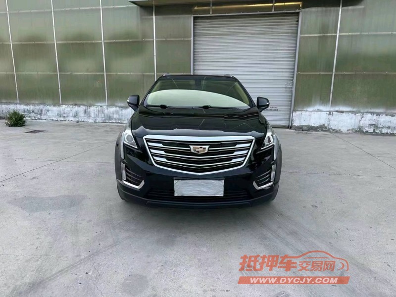 徐州18年凯迪拉克XT51