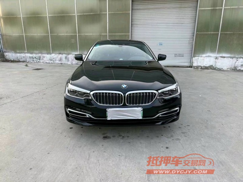徐州20年宝马5系1