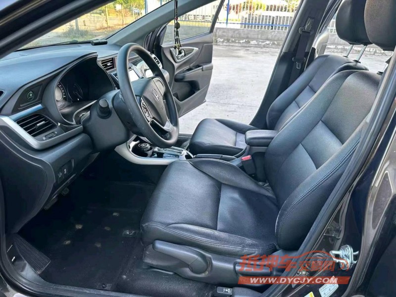 徐州14年本田凌派4