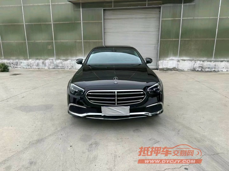 徐州23年奔驰E1