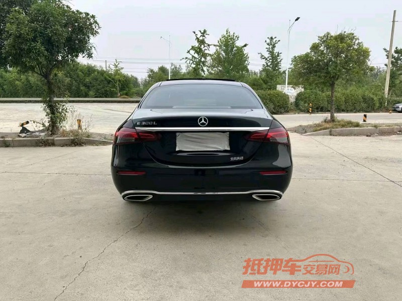 徐州23年奔驰E9