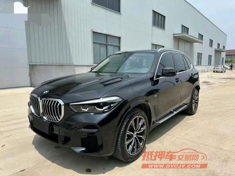 徐州22年宝马X53